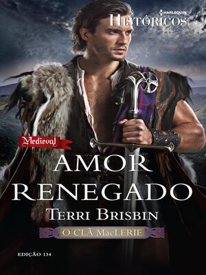 cover image of Amor Renegado